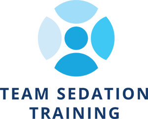 Hybrid Simman Team Sedation Training
